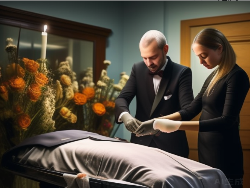 藤县遗体运输整理 藤县遗体运输整理